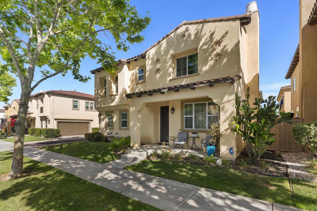 1417 Cathedral Oaks Road