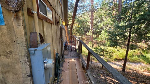 Tiny photo for 25165 Cascade Drive, Idyllwild, CA 92549 (MLS # TR26218506)