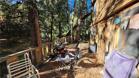 Tiny photo for 25165 Cascade Drive, Idyllwild, CA 92549 (MLS # TR26218506)