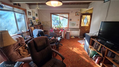 Tiny photo for 25165 Cascade Drive, Idyllwild, CA 92549 (MLS # TR26218506)