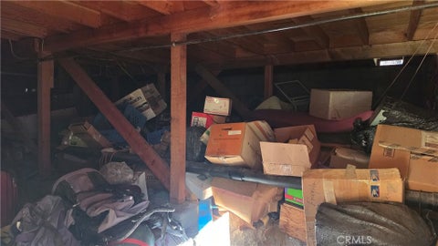 Tiny photo for 25165 Cascade Drive, Idyllwild, CA 92549 (MLS # TR26218506)