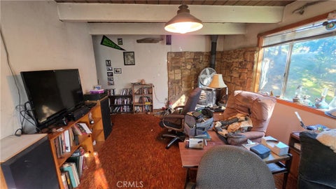 Tiny photo for 25165 Cascade Drive, Idyllwild, CA 92549 (MLS # TR26218506)
