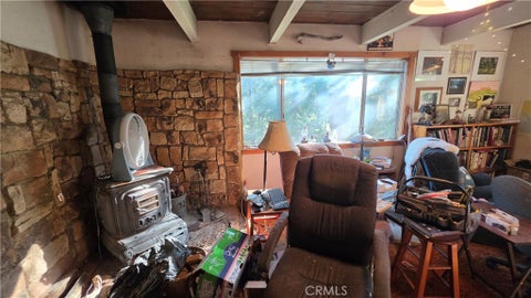 Tiny photo for 25165 Cascade Drive, Idyllwild, CA 92549 (MLS # TR26218506)