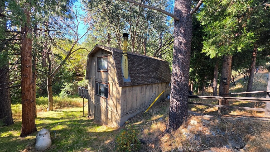 25165 Cascade Drive