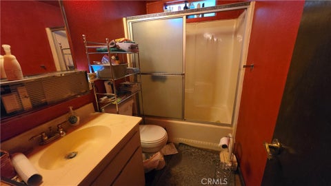Tiny photo for 25165 Cascade Drive, Idyllwild, CA 92549 (MLS # TR26218506)