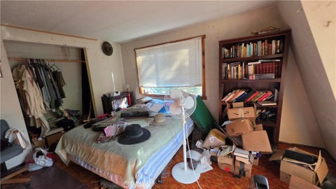 Tiny photo for 25165 Cascade Drive, Idyllwild, CA 92549 (MLS # TR26218506)