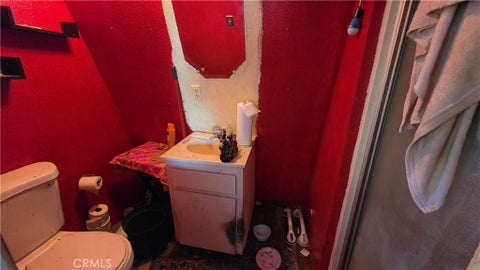 Tiny photo for 25165 Cascade Drive, Idyllwild, CA 92549 (MLS # TR26218506)