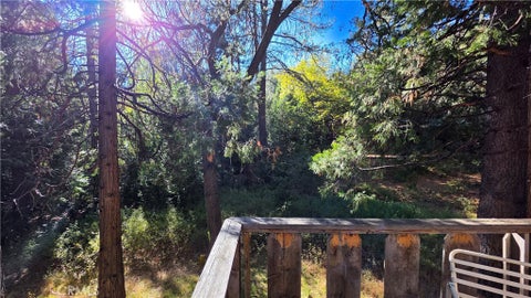 Tiny photo for 25165 Cascade Drive, Idyllwild, CA 92549 (MLS # TR26218506)