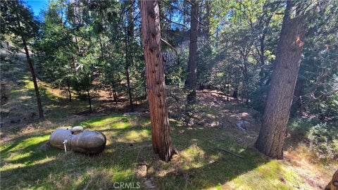 Tiny photo for 25165 Cascade Drive, Idyllwild, CA 92549 (MLS # TR26218506)