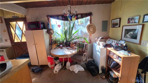 Tiny photo for 25165 Cascade Drive, Idyllwild, CA 92549 (MLS # TR26218506)
