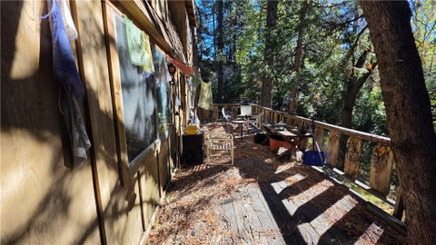 Tiny photo for 25165 Cascade Drive, Idyllwild, CA 92549 (MLS # TR26218506)