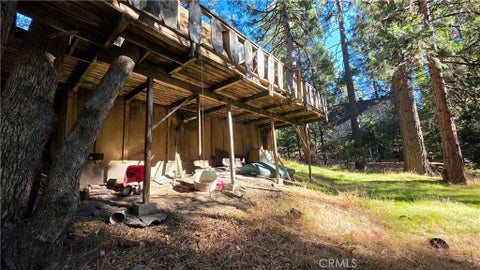 Tiny photo for 25165 Cascade Drive, Idyllwild, CA 92549 (MLS # TR26218506)