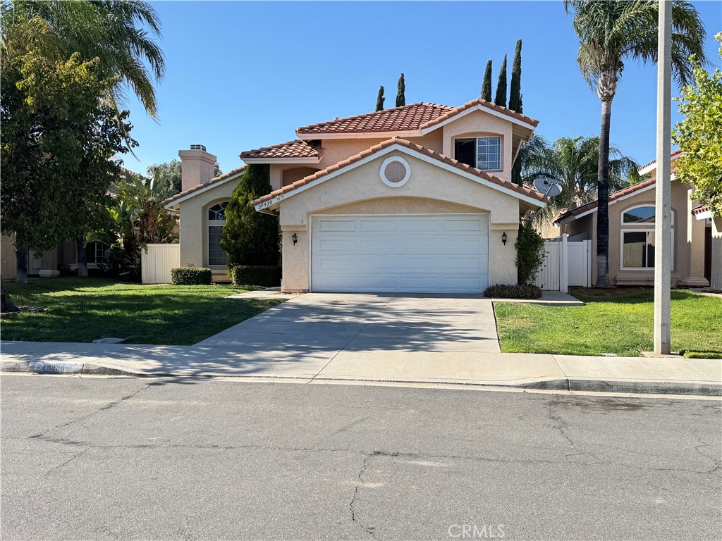 Photo 1 of 28 — 29930 Corte Cruzada, Menifee, CA 92584
