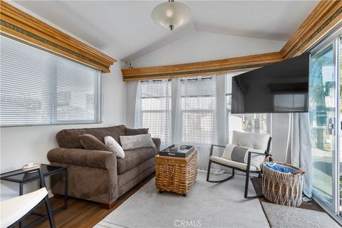 Tiny photo for 145 South Street St #C2, San Luis Obispo, CA 93401 (MLS # NS25241947)