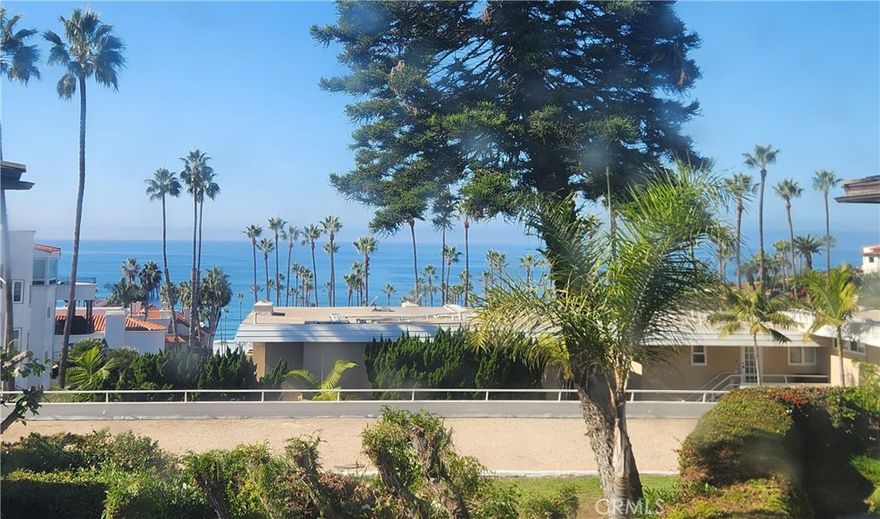 PIER/ DOWNTOWN SC TOWNHOUSE - BRAND NEW REMODEL - this Oceanview San Clemente Pier bowl/Downtown condo has been completely remodeled with open floorplan, new plumbing, new electrical, new ceiling fans, new kitchen, new floors, new baseboards, new doors & casings, new knobs, new quartz counters, new cabinets, new appliances, new fireplace, new bathrooms, new washer and dryers, etc. This is a TURNKEY brand new home with two on-suite private, full bathroom bedrooms. 
UNFURNISHED for $4495/month FURNISHED for $4895/month - FANTASTIC LOCATION Perfect for corporate relocations or if you need a place during a remodel, snowbirds, divorce/separation, etc. Located one complex back from the upper pier parking lot with direct access 2 car garage directly to the unit along with extra parking spaces so you should never have to worry about the crazy beach parking situation. Perfectly located between the beach, pier, walking trail and downtown Avenida Del Mar street with world class restaurants, shopping, bars, music, art studios, historic Casa Romantica, farmers market on Sundays, the community center, public library and more. You simply can't beat the San Clemente lifestyle with its world famous surf spots, Ole Hanson heritage, brand new outlet mall, Metropolitan I Max theatres, Lifetime tennis/pickleball/fitness club and much, much more. Walk up from the garage right into the open space living area, fireplace, kitchen, dining room, half bath with ocean views. Then the upstairs has two bedrooms with brand new lighting, ceiling fans, outlets and on suite full bathrooms. The front master bedroom has ocean/pier views where the sound of waves can rock you to sleep with a brand new full bathroom, tub shower. The back bedroom has a large oversized brand new shower, lots of closet space and a balcony for the fresh ocean air. There is an upstairs laundry area in the hallway with full size washer and dryer conveniently located right outside both bedrooms. Cooking and eating utensils plus linens provided. Feel free to inquiry with any questions and availability. Thank you.
Note: pictures do not show furnishings at present time, this will be updated later