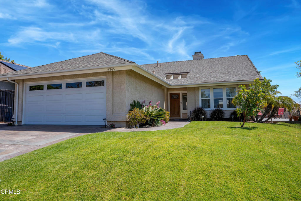 5365 Ashwood Court