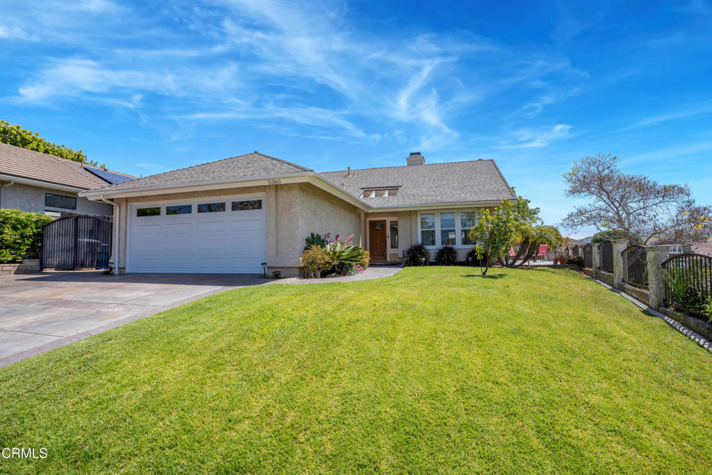 5365 Ashwood Court