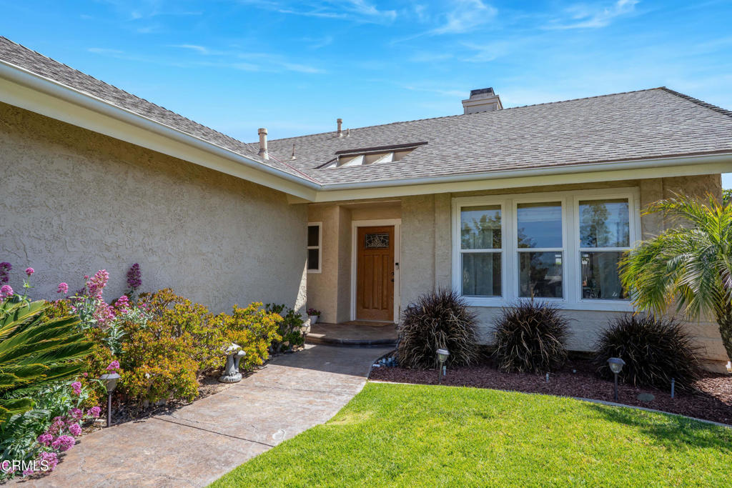 5365 Ashwood Court