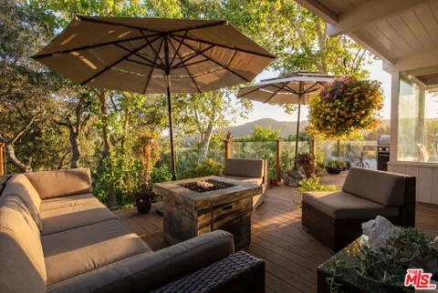 679 Wonder View Drive, Calabasas, CA 91302 - MLS#: 26851709