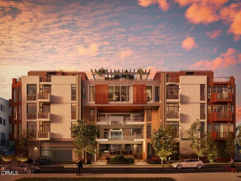 127 N Madison Avenue Unit 303, Pasadena, CA 91101 - MLS#: P1-28681