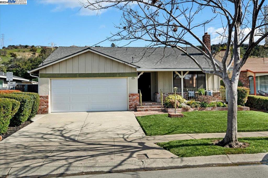 ASSUMPTION PARSH - Residential