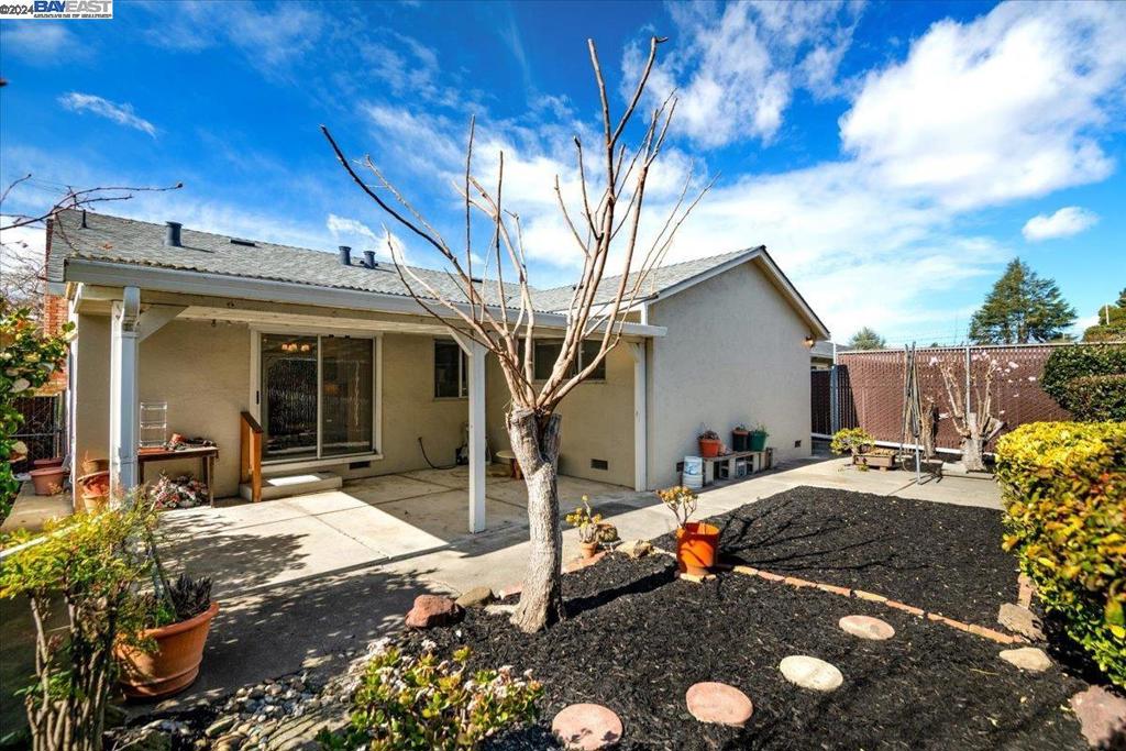 ASSUMPTION PARSH - Residential