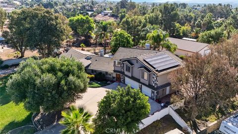 Photo of 15901 Viewpoint Road, Riverside, CA 92504 (MLS # PW25239743)
