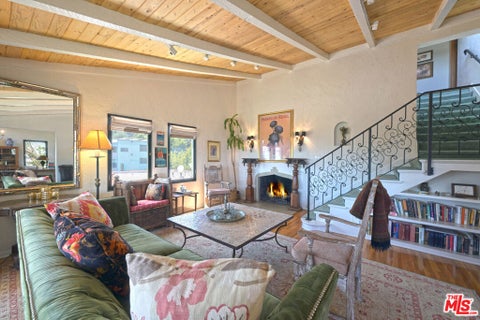 Photo of 6855 Los Altos Place, Los Angeles, CA 90068 (MLS # 26869761)