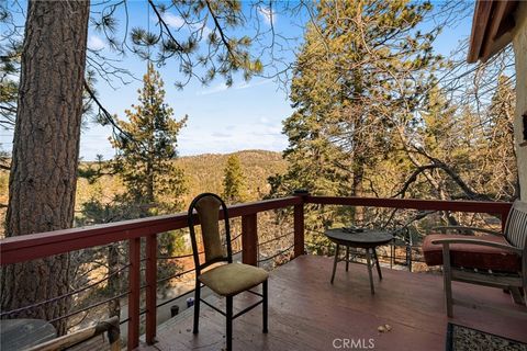 Photo of 2425 Pine, Arrowbear, CA 92382 (MLS # IG25273746)