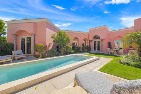 18 Via Condotti, Rancho Mirage, CA 92270 - MLS#: 219126951DA