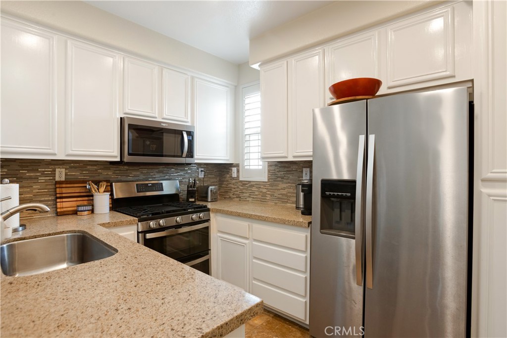 Chula Vista - Residential