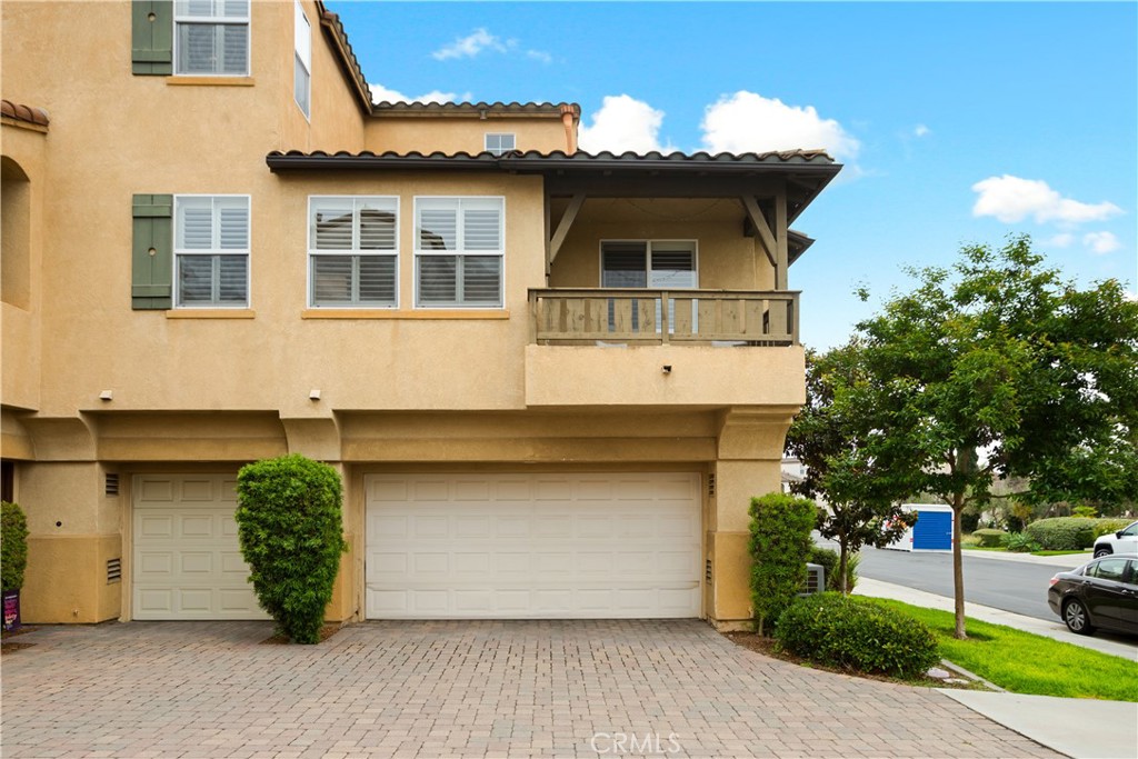 Chula Vista - Residential