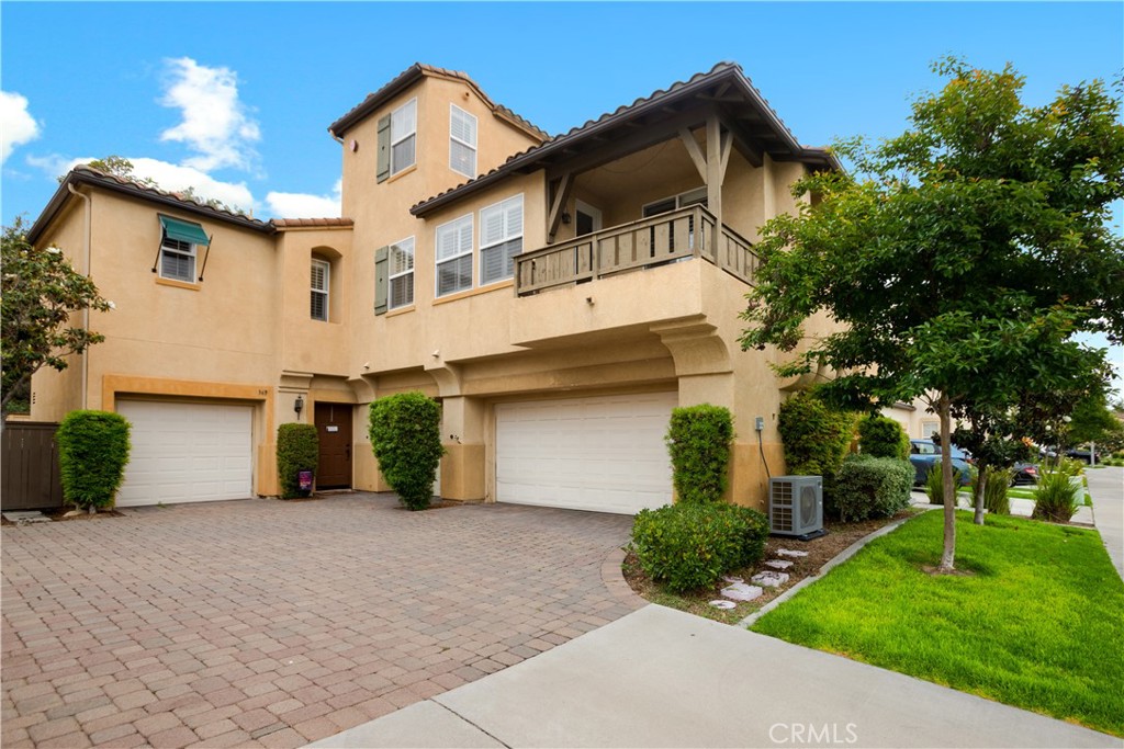 Chula Vista - Residential