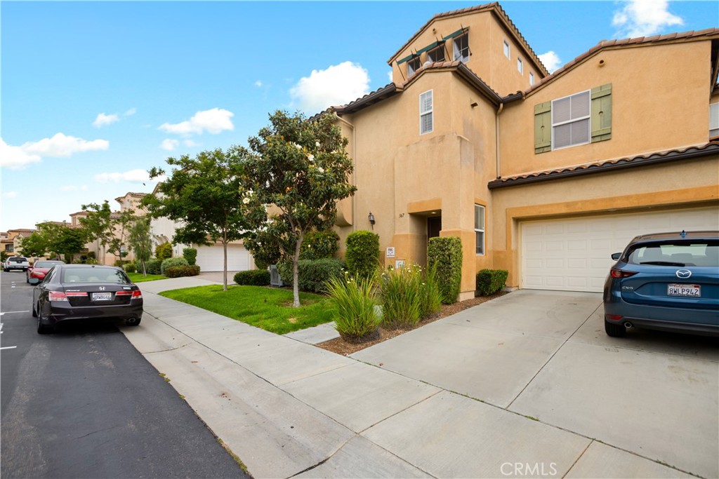 Chula Vista - Residential