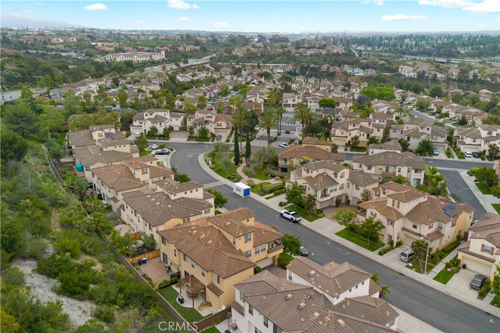 Chula Vista - Residential
