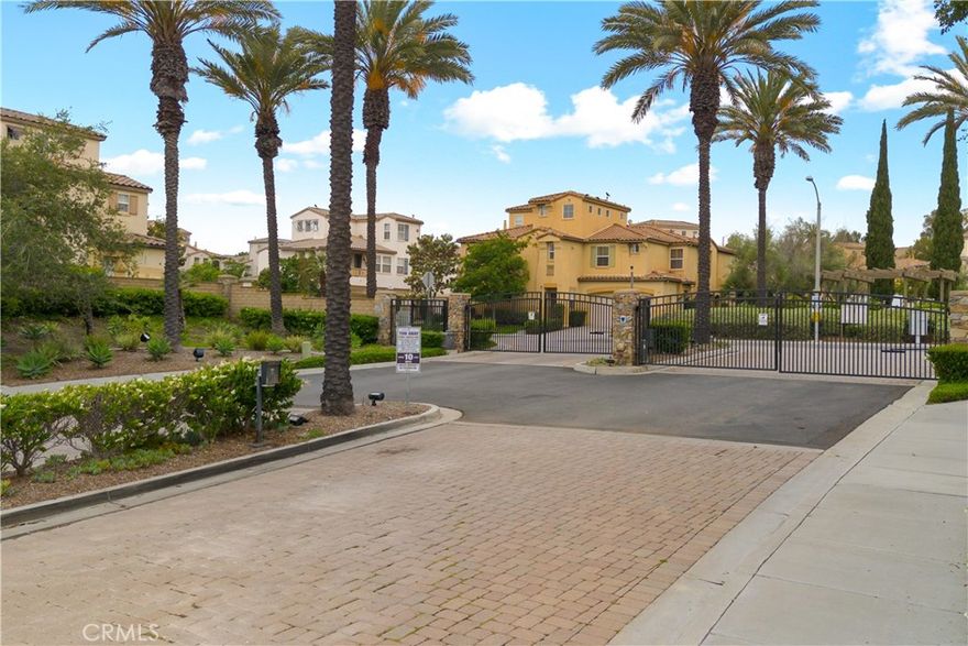 Gorgeous Home in Gated Community!

Welcome to this terrific 3-bedroom, 2-bathroom home with an attached 2-car garage, located in the desirable San Miguel Ranch community. The impressive kitchen features ample cabinetry, granite countertops, and a layout perfect for both cooking and entertaining.

Enjoy gatherings in the spacious living area, complete with a cozy custom fireplace and beautiful engineered wood flooring. Plush carpet in the bedrooms adds comfort, along with sizable closets for plenty of storage. The primary suite offers a private ensuite bathroom and a generous walk-in closet.

Step out onto your private balcony and take in the scenic views—ideal for relaxing or entertaining guests.

Community Amenities: As a resident of the San Miguel Master Association, you’ll enjoy access to resort-style amenities including a clubhouse, fitness center, sparkling swimming pool with spa, tennis courts, and park areas with scenic walking trails.

Prime Location: This home is perfectly situated close to major freeways, shopping centers, dining, and entertainment. You’ll also find beautiful local parks nearby, making it easy to enjoy outdoor activities and family fun.

Top-rated Schools: Liberty Elementary (Highly ranked in Chula Vista), Eastlake Middle School, Eastlake High School

Don’t miss this incredible opportunity to live in a beautiful home within a vibrant, amenity-rich community with everything you need just minutes away!