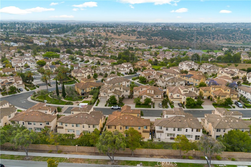 Chula Vista - Residential