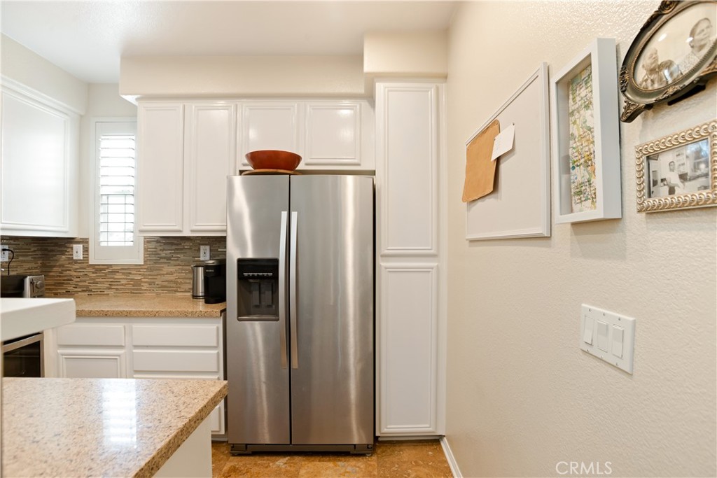 Chula Vista - Residential