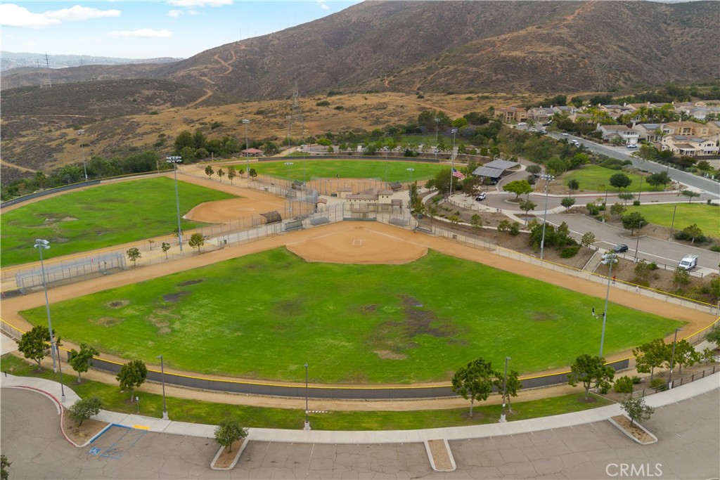 Chula Vista - Residential