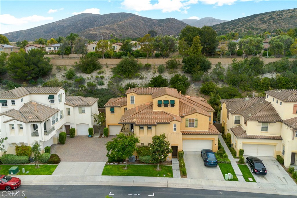 Chula Vista - Residential