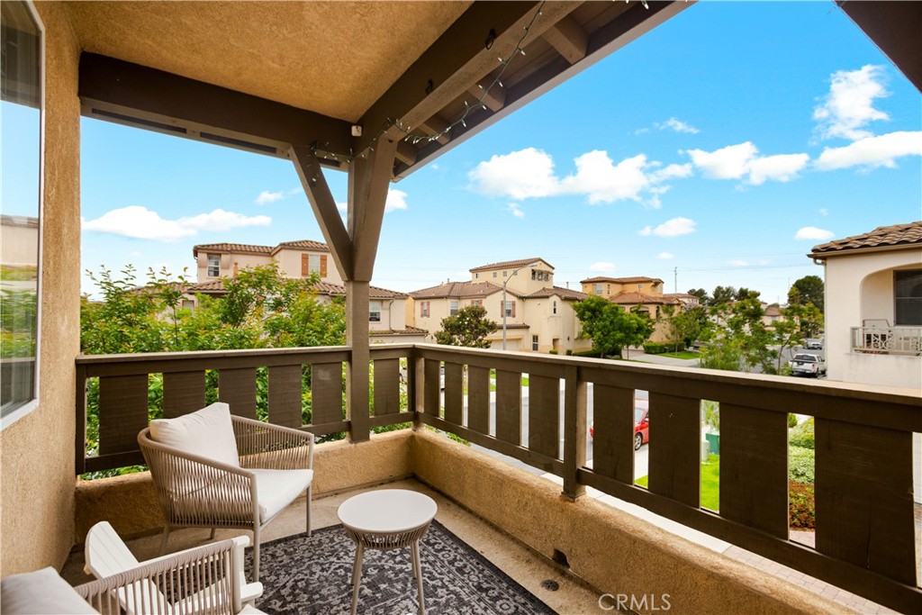 Chula Vista - Residential