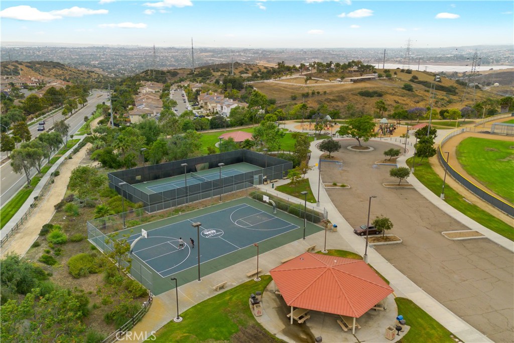 Chula Vista - Residential