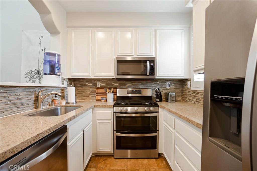 Chula Vista - Residential