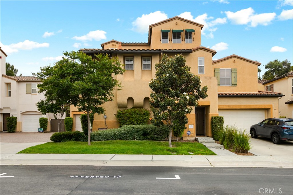 Chula Vista - Residential
