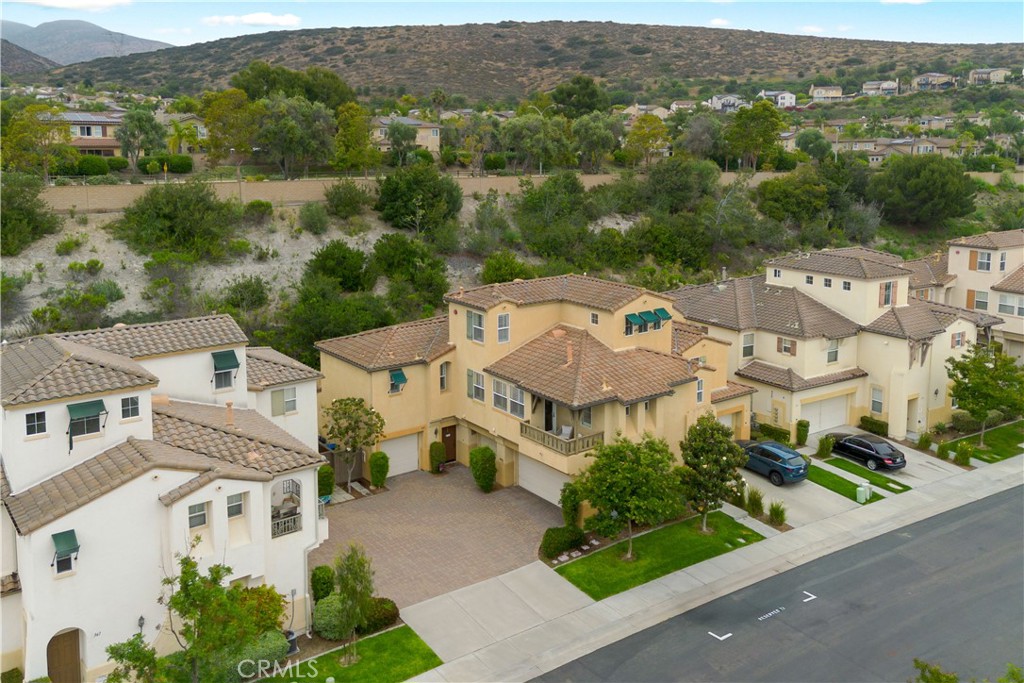 Chula Vista - Residential