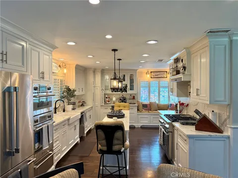 15815 Hickory Hill Drive, La Mirada, CA 90638 - MLS#: PW25160654