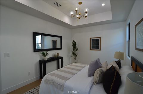 Tiny photo for 810 El Redondo Avenue, Redondo Beach, CA 90277 (MLS # SB25220734)