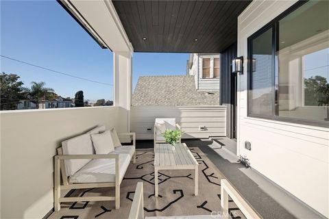 810 El Redondo Avenue Redondo Beach CA 90277