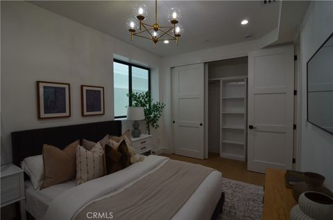 Tiny photo for 810 El Redondo Avenue, Redondo Beach, CA 90277 (MLS # SB25220734)