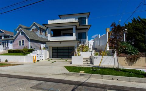 810 El Redondo Avenue Redondo Beach CA 90277